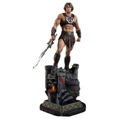 Masters of the Universe (2026 Film) Real Elite Masterline Series Statue 1/3 He-Man 93 cm