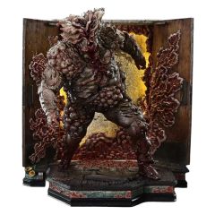 The Last of Us (Part I) Real Elite Masterline Statue 1/4 Bloater Ultimate Version 60 cm