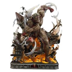 Attack on Titan (TV animation) Ultimate Diorama Masterline Statue Reiner Braun Armored Titan 75 cm