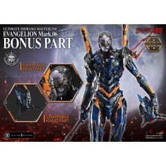 Rebuild of Evangelion Ultimate Diorama Masterline Series Statue Mark.06 Bonus Version (Concept By Josh Nizzi) 91 cm