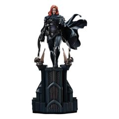DC Comics Ultimate Premium Masterline Series Statue 1/4 The Phantasm (Concept Design by Clay Mann) Bonus Version 77 cm