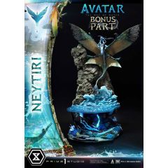 Avatar: The Way of Water Statue Neytiri Bonus Version 77 cm
