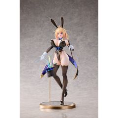 Original Character PVC Figure 1/6 Sophia F. Shirring Magician Bunny Ver. Deluxe Edition 34 cm