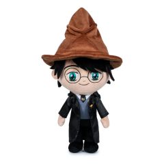 Harry Potter Plush Figures Harry 29 cm