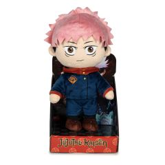 Jujutsu Kaisen Plush Figure Itadori 27 cm