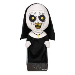 The Nun Plush Figure The Nun in Displayverpackung 27 cm