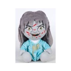 The Exorcist Plush Figure Sitting Regan 22 cm