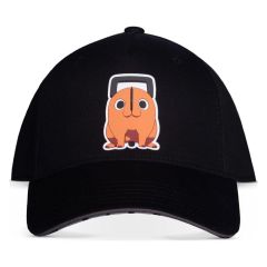 Chainsaw Man Baseball Cap Pochita
