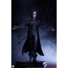 The Crow Epic Series Statue 1/3 Crow 66 cm