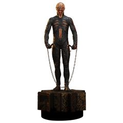 Hellraiser Statue 1/3 Chatterer 76 cm
