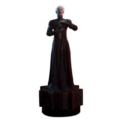 Hellraiser Statue 1/3 Pinhead Deluxe Edition 79 cm