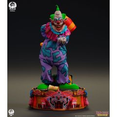 Killer Klowns from Outer Space Premier Series Statue 1/4 Jumbo Deluxe Edition 64 cm