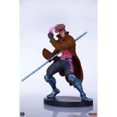 Marvel Gamerverse Classics PVC Statue 1/10 Gambit 17 cm