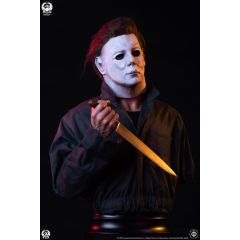 Halloween 1978 Legends Life-Size Bust Michael Myers Deluxe Edition 88 cm