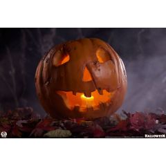 Halloween Statue 1/1 Jack-O-Lantern 31 cm