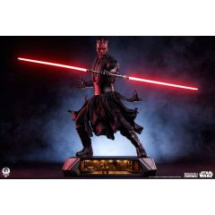 Star Wars Epic Series Statue 1/3 Darth Maul 64 cm