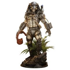 Predator Statue 1/2 Predator 117 cm