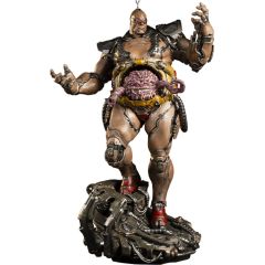 Teenage Mutant Ninja Turtles Legends Statue 1/3 Krang 86 cm