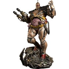 Teenage Mutant Ninja Turtles Legends Statue 1/3 Krang Deluxe Edition 86 cm