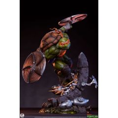 Teenage Mutant Ninja Turtles Statue 1/3 Michelangelo 67 cm