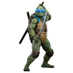 Teenage Mutant Ninja Turtles Statue 1/2 Leonardo 86 cm