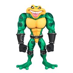 Battletoads Anthology Series Action Figure Wave 1: Zitz 15 cm