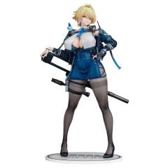 Girls' Frontline 2: Exilium PVC Figure 1/6 Nikketa 28 cm