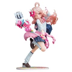 ONIMAI: I'm Now Your Sister! PVC Figure 1/6 Mahiro Oyama Heisei Gyaru Ver. 25 cm