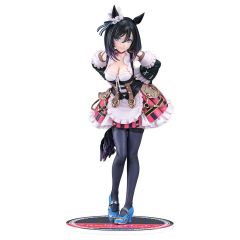 Umamusume: Pretty Derby PVC Figure 1/7 Eishin Flash: Victory Pose Ver. 25 cm