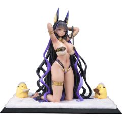 Azur Lane PVC Figure 1/6 Cleopatra: Stars and Roses 22 cm