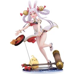 Azur Lane Statue 1/7 Shimakaze: Clumsy Moon Rabbit 25 cm