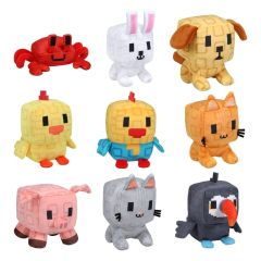 Grow a Garden Blind Box Plush Figure Series 1 20 cm