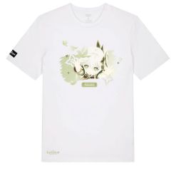 Genshin Impact T-Shirt Nahida Size XXL