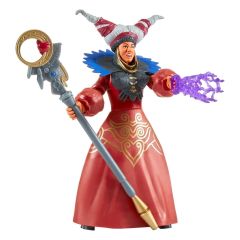 Power Rangers Evil Space Alien Action Figure Rita Repulsa 13 cm