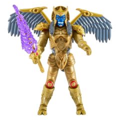 Power Rangers Evil Space Alien Action Figure Goldar 13 cm