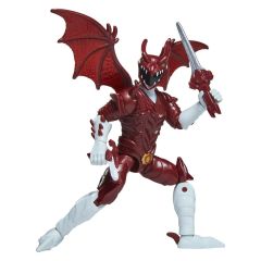 Mighty Morphin Power Rangers x Godzilla Action Figure Red Rodan