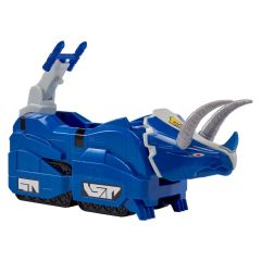 Mighty Morphin Power Rangers Combinable Dinozord Action Figure Triceratops 20 cm