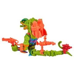 Teenage Mutant Ninja Turtles Action Figure Scaletail