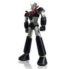 Mazinger Metallic Nano Puzzle Model Kit Grendizer U 14 cm