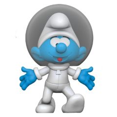 The Smurfs PVC Figure Astro Smurf 5.5 cm