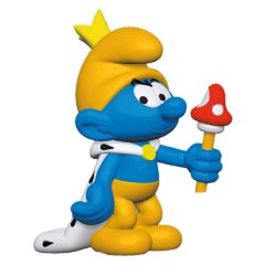The Smurfs PVC Figure Smurf-tastic 5.5 cm