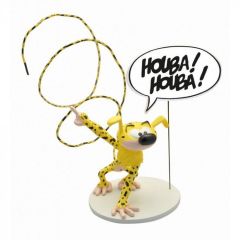 Marsupilami figure Marsupilami Comics Speech Collection 15 cm