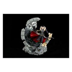 Hunter x Hunter Statue Kuroro 33 cm