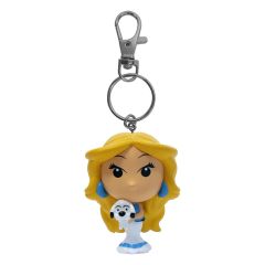 Asterix: Keychain Chibi Panacea & Dogmatix 6 cm