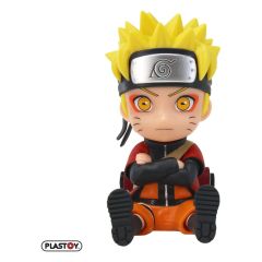 Naruto Shippuden: Money Box Naruto Sage Mode 15 cm