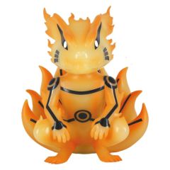 Naruto: Money Box Kurama Link Mode 16 cm