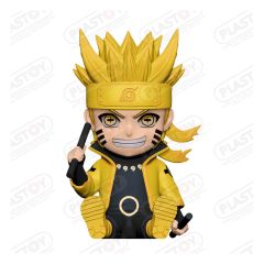 Naruto Shippuden: Money Box Naruto Rikudo 15 cm
