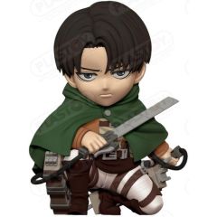 Attack on Titan: Money Box Livai 15 cm
