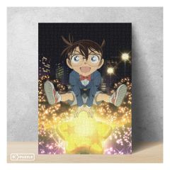 Detective Conan: 1000-piece puzzle Detective Conan