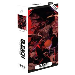 Bleach: Thousand-Year Blood War: 1000-piece puzzle